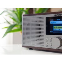 Радиоприемник Lenco DIR-170WA