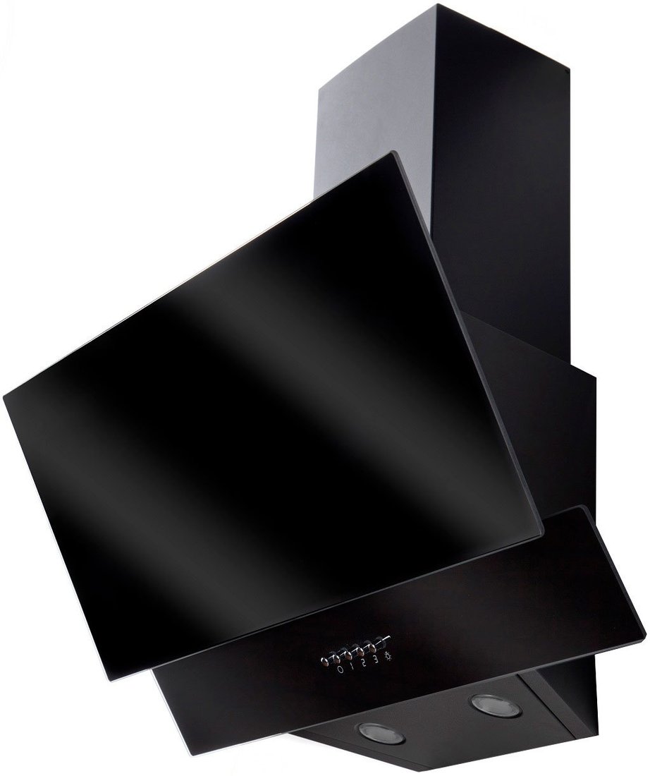

Кухонная вытяжка Konigin Oriole 50 (черный)