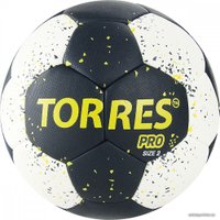 Гандбольный мяч Torres Pro H32162 (2 размер)