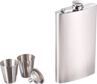 Фляга S.Quire FLS062