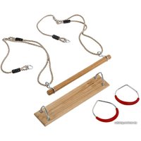 Подвесные качели KBT Super Pack 3in1