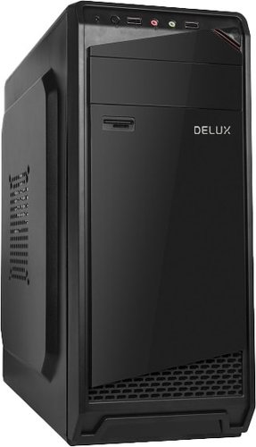 Корпус Delux DW605