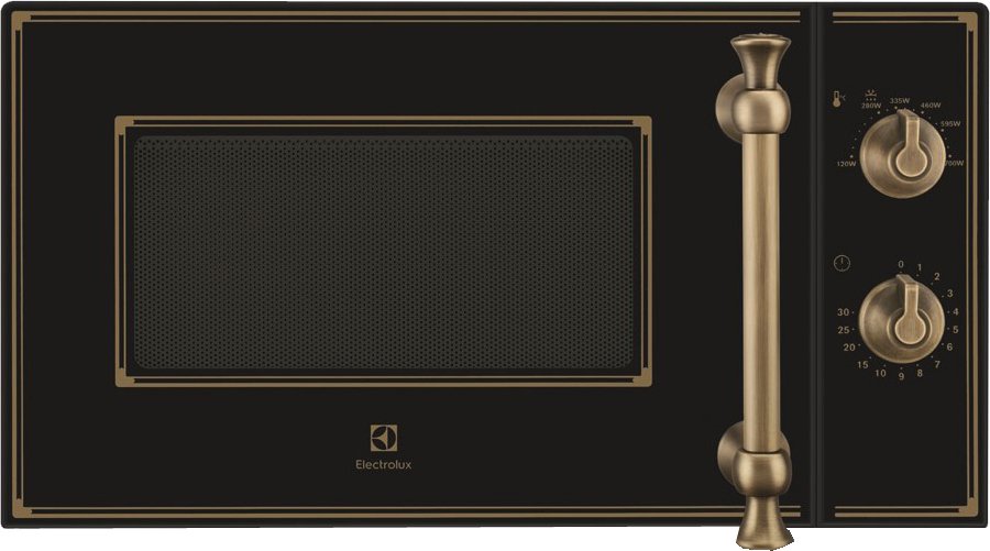 

Микроволновая печь Electrolux EMM20000OK