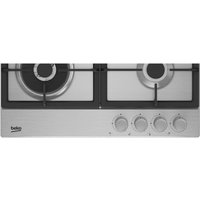 Варочная панель BEKO BHGM6422K5WX