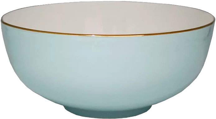 Салатник Lenardi Blue 108-300