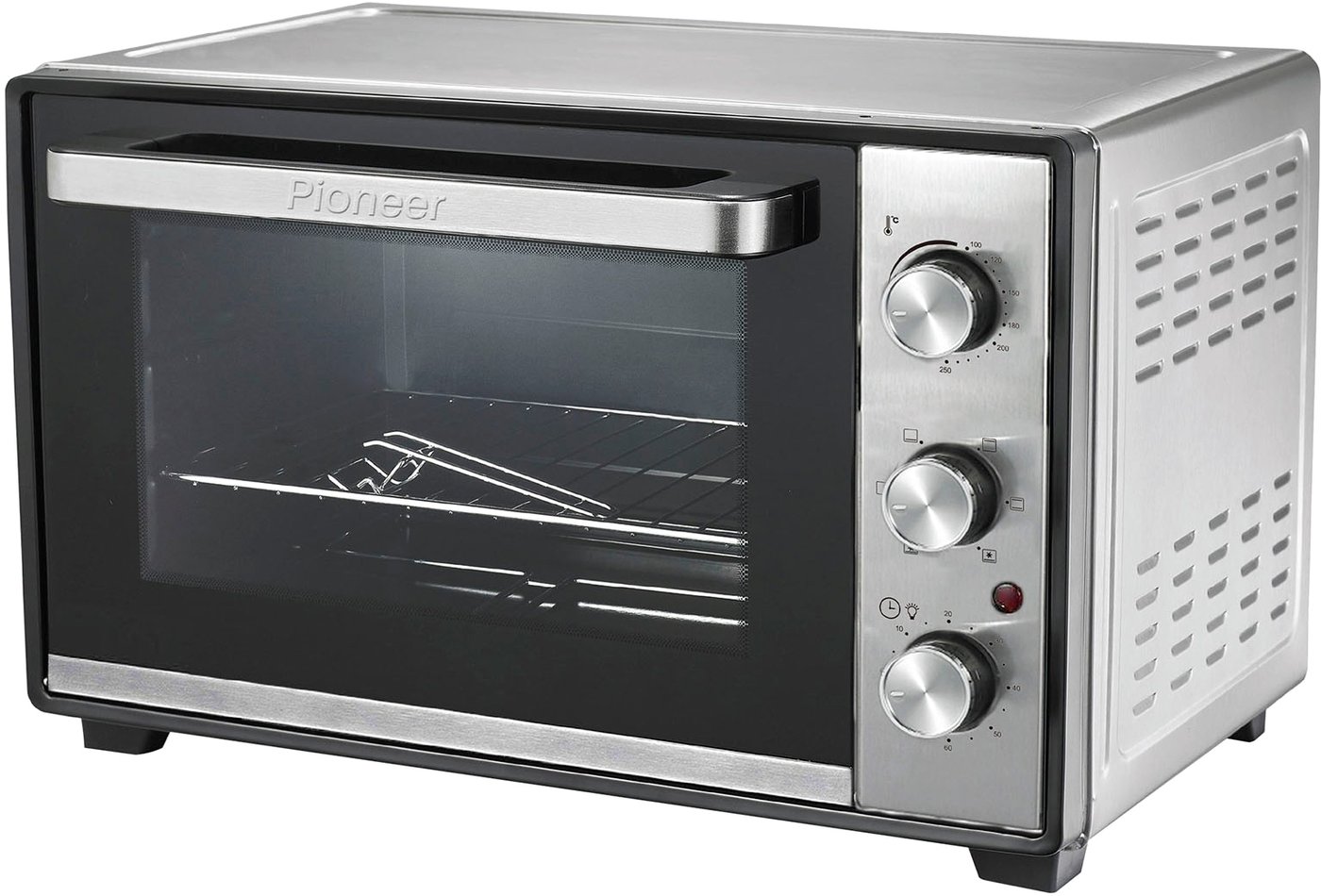 

Мини-печь Pioneer MO5016G