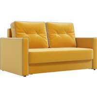 Диван Mio Tesoro Атлантикс (Velutto 56)