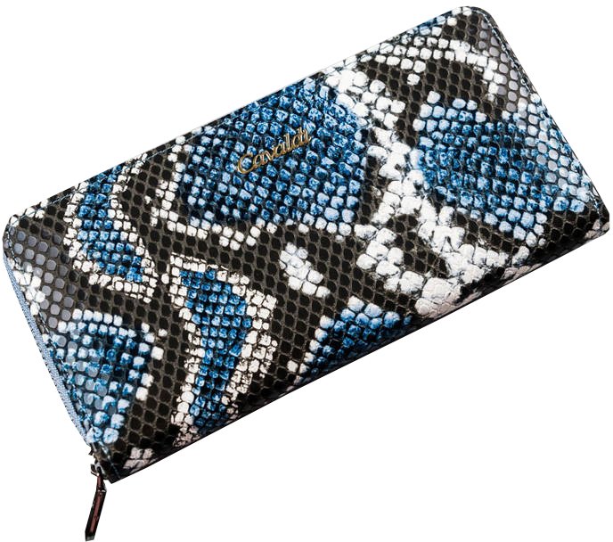 

Кошелек Cedar 4U Cavaldi PX25-DNH (темно-синий)