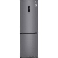 Холодильник LG DoorCooling+ GA-B459CLSL