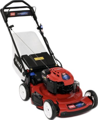 Газонокосилка TORO 20956