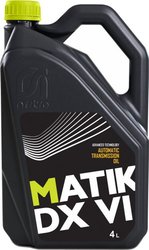 Matik DX VI 4л