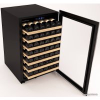 Винный шкаф Dunavox DAB-48.125SS