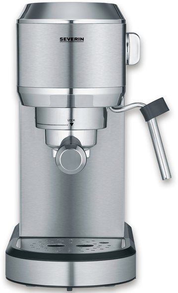 

Рожковая кофеварка Severin KA 5997