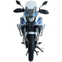 Мотоцикл Motoland 500 Enduro Norton (синий)