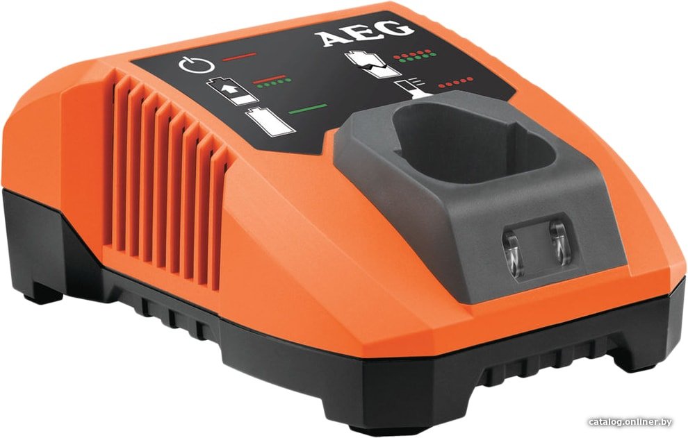 Зарядное устройство AEG Powertools LL1240 4932471263 (12В)