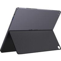 Планшет Acer Gadget E10 ETPad Max (с клавиатурой и стилусом, серый)