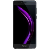 Смартфон HONOR 8 4GB/64GB Midnight Black [FRD-L19]