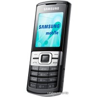 Кнопочный телефон Samsung GT-C3011