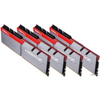 Оперативная память G.Skill Trident Z 4x16GB DDR4 PC4-28800 F4-3600C17Q-64GTZ