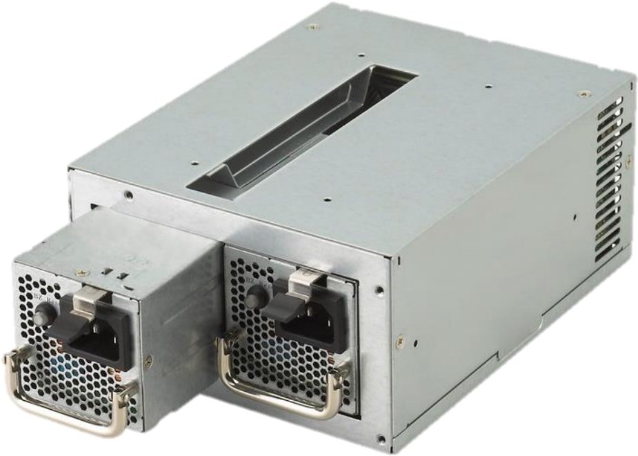 

Блок питания FSP FSP500-50RAB