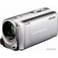 Видеокамера Sony DCR-SX44E