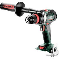 Дрель-шуруповерт Metabo BS 18 LTX BL Q I 602359850 (без АКБ)