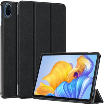 Чехол для планшета JFK Smart Case для Honor Pad 8 (черный)