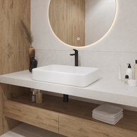 Умывальник Lauter 21842 + клапан 21190CH