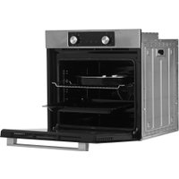 Электрический духовой шкаф ARDO BO39EX2