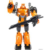 Трансформер Bondibon Bondibot Тираннозавр ВВ6059