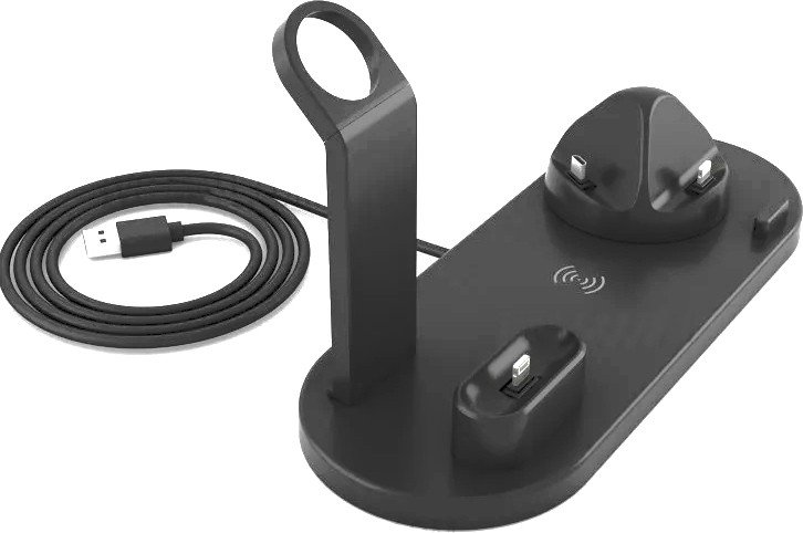 

Беспроводное зарядное G-Case 840700154A