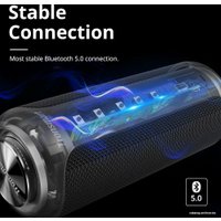 Беспроводная колонка Tronsmart T6 Plus Upgraded Edition (черный)