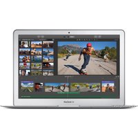 Ноутбук Apple MacBook Air 13" (MJVE2)