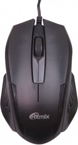 Мышь Ritmix ROM-300