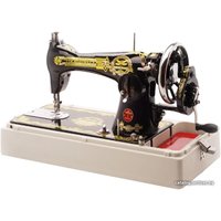Механическая швейная машина Comfort Dragonfly JA2-2