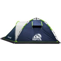 Кемпинговая палатка RSP Outdoors Narle 2 (синий)