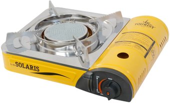 Tourist Solaris TS-700