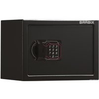 Мебельный сейф Brabix SF-230EL