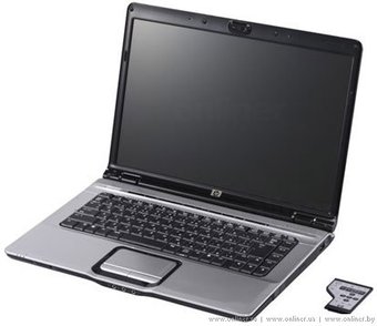 HP Pavilion DV6137ea (RP986EA)