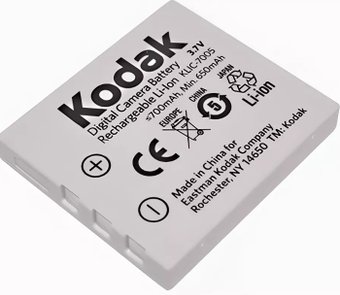 Аккумулятор Kodak KLIC-7005
