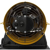 Дизельная тепловая пушка Denzel DHG-50