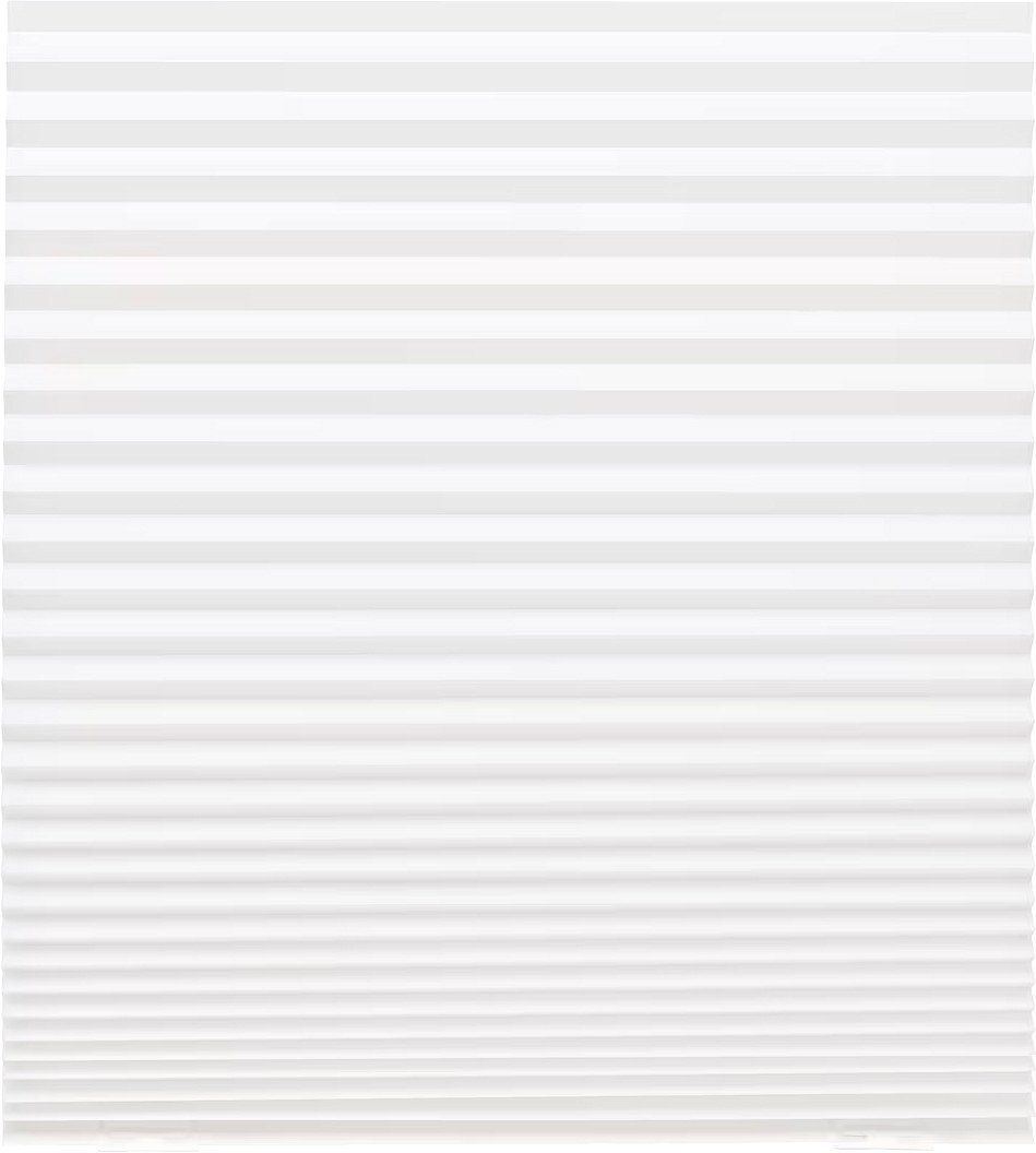 

Плиссе Ikea Шоттис 90x190 202.422.82 (белый)