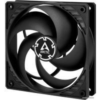 Вентилятор для корпуса Arctic P12 PWM ACFAN00119A (черный)