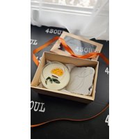 Ароматическая свеча 4SOUL Для любимой