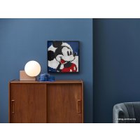 Конструктор LEGO Disney 31202 Disney's Mickey Mouse