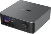 Сетевые проигрыватели