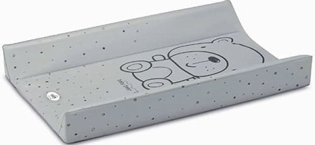 

Пеленальная доска CAM Baby Block V291-C262 (Тедди, серый)
