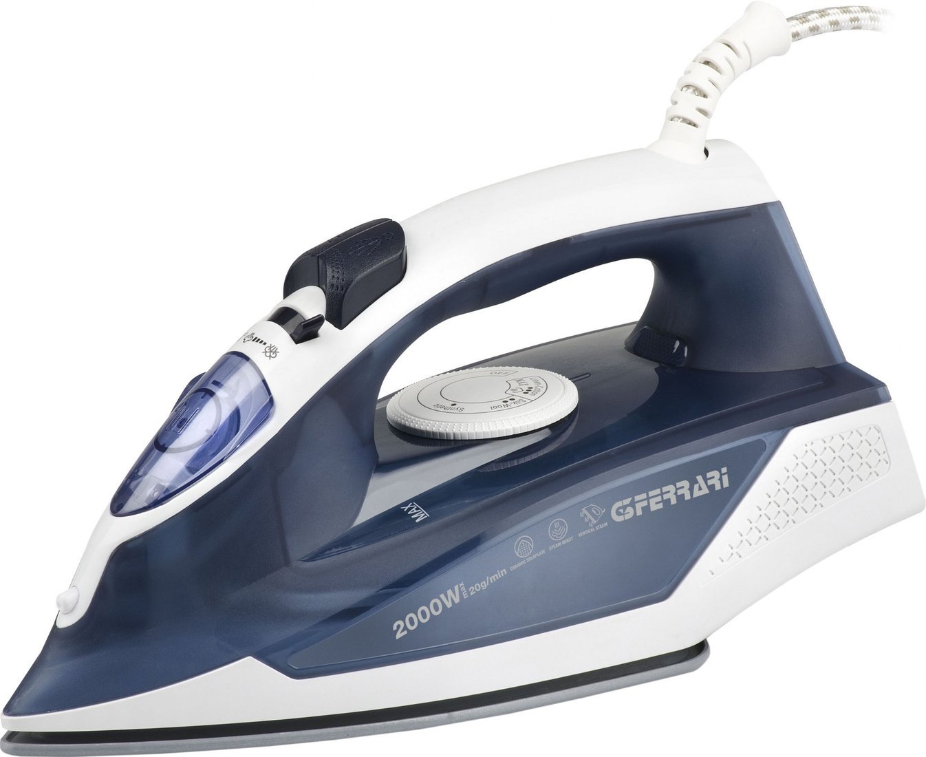 

Утюг G3Ferrari Opera G40014