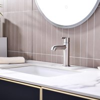 Смеситель Ganzer GZ03111-G
