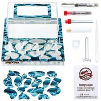 Формикарий AntsMinsk Стартовый комплект XXXL Rain